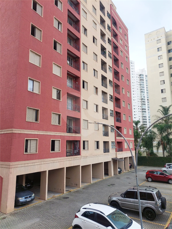 Apartamento, 3 quartos, 69 m² - Foto 35