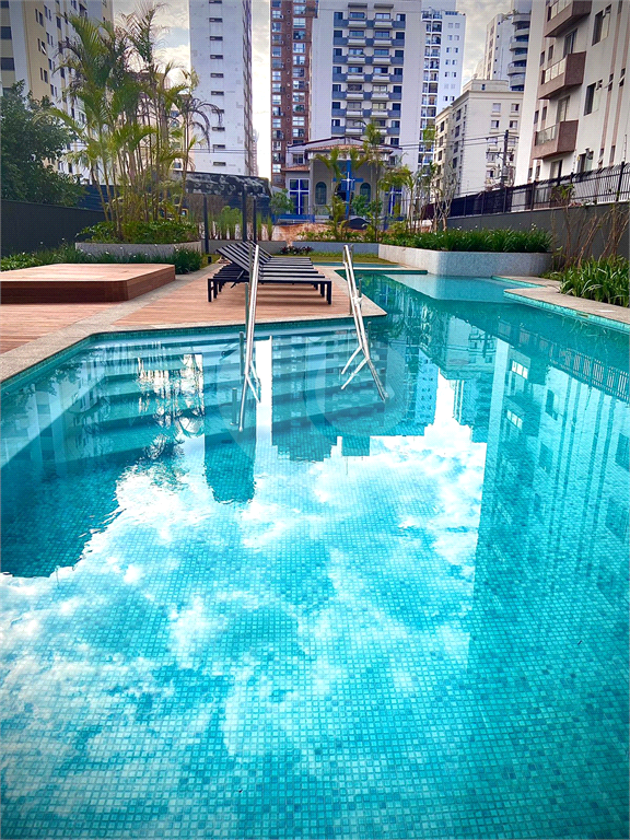 Apartamento para venda com 152,7 m², três suítes, duas vagas, na Vila Olímpia!