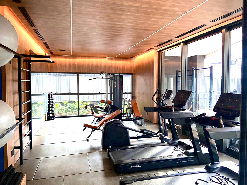 Apartamento para venda com 152,7 m², três suítes, duas vagas, na Vila Olímpia!