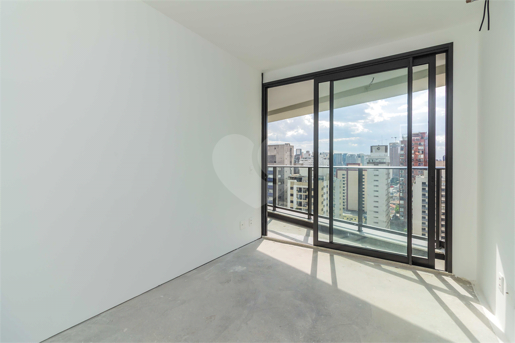 Apartamento para venda com 152,7 m², três suítes, duas vagas, na Vila Olímpia!