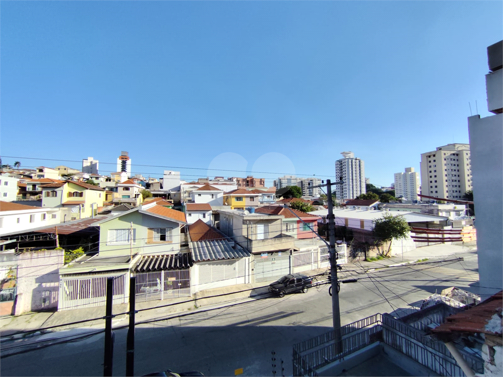 Sobrado Parada Inglesa 3 suítes, 3 vagas