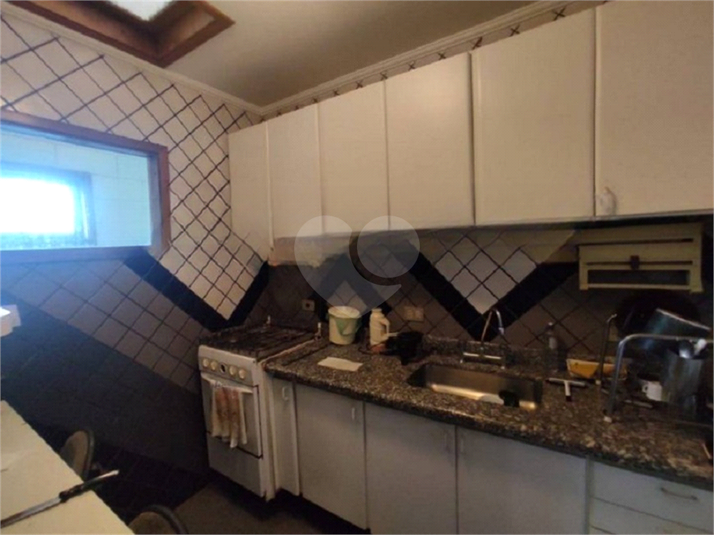GALPÃO NA CASA VERDE