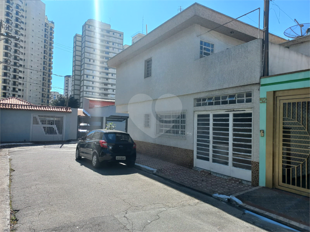 SOBRADO em TATUAPÉ