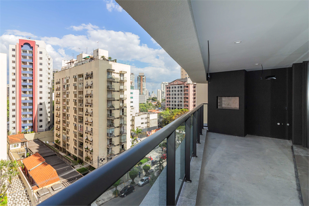Apartamento para Venda com 152,7 m², três suítes, duas vagas na Vila Olímpia!