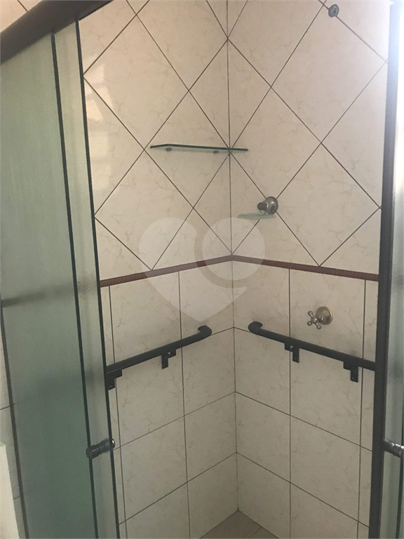 BELA VISTA - SOBRADO EM VILA FECHADA !