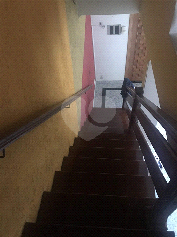 BELA VISTA - SOBRADO EM VILA FECHADA !
