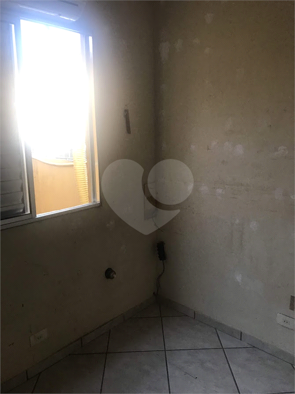 BELA VISTA - SOBRADO EM VILA FECHADA !