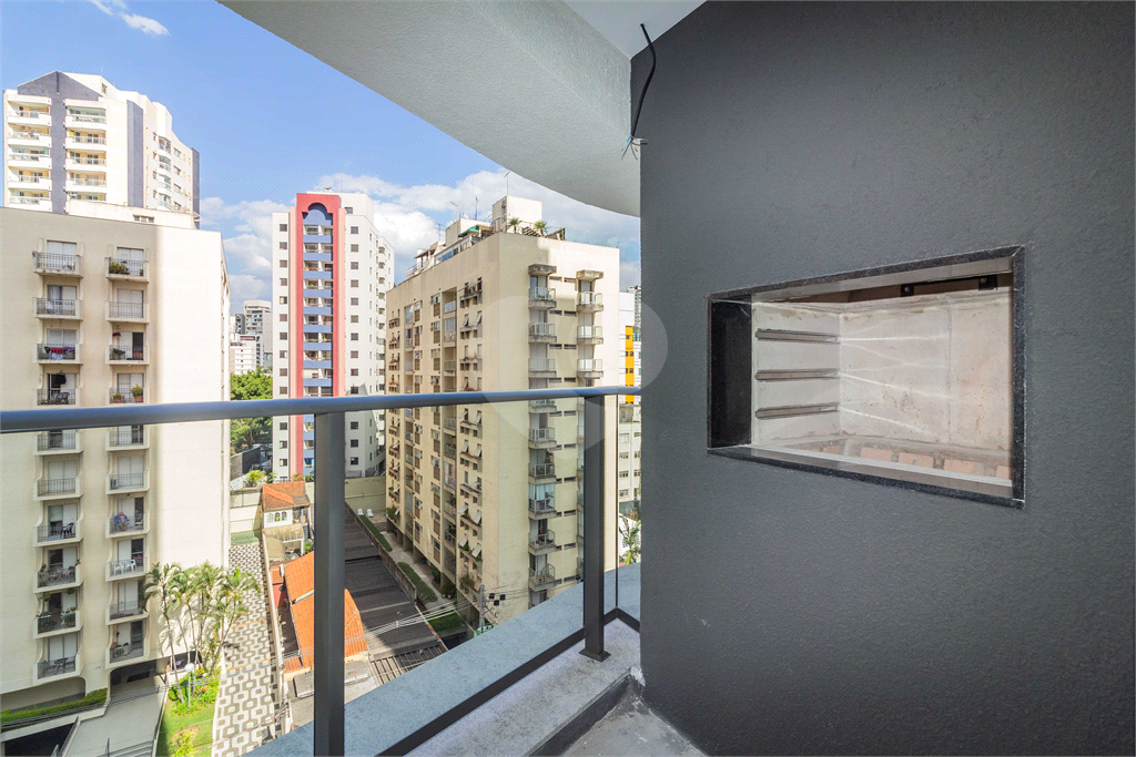 Apartamento para Venda com 152m², três suítes, duas vagas na Vila Olímpia!
