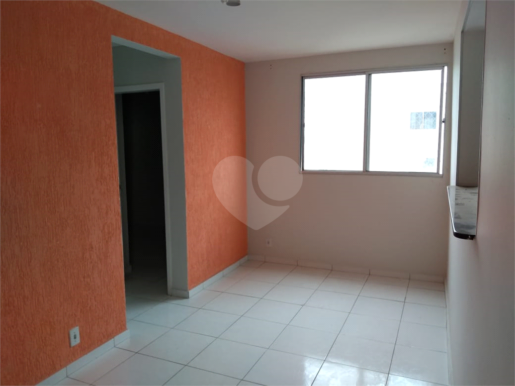 Apartamento à venda com 2 quartos, 46m² - Foto 5