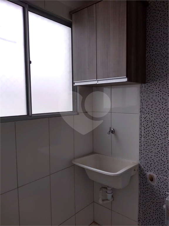 Apartamento à venda com 2 quartos, 46m² - Foto 11