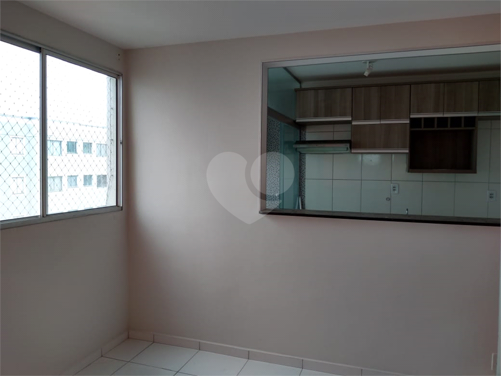 Apartamento à venda com 2 quartos, 46m² - Foto 8