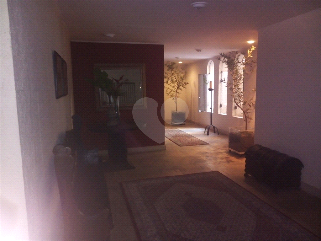 Apartamento de três dormitóris com 134m² no Itaim Bibi