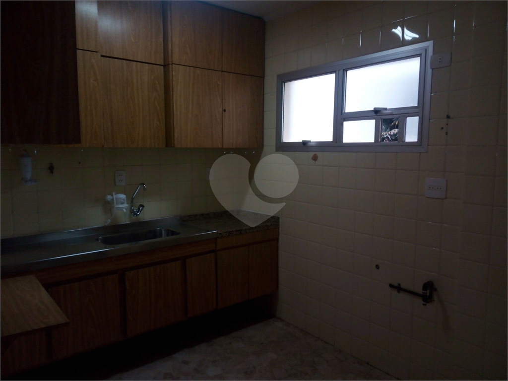 Apartamento de três dormitóris com 134m² no Itaim Bibi