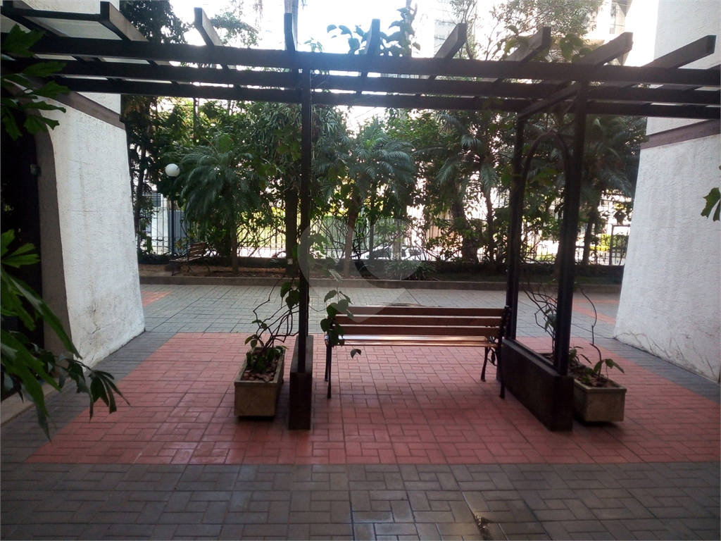 Apartamento de três dormitóris com 134m² no Itaim Bibi