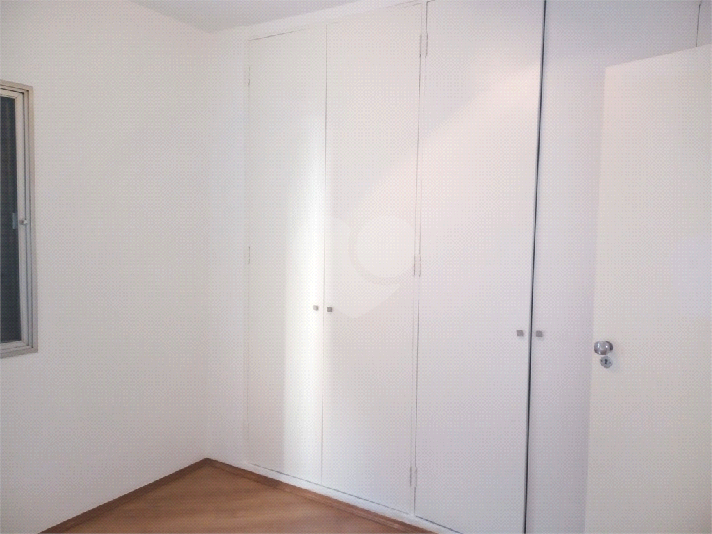 Apartamento de três dormitóris com 134m² no Itaim Bibi