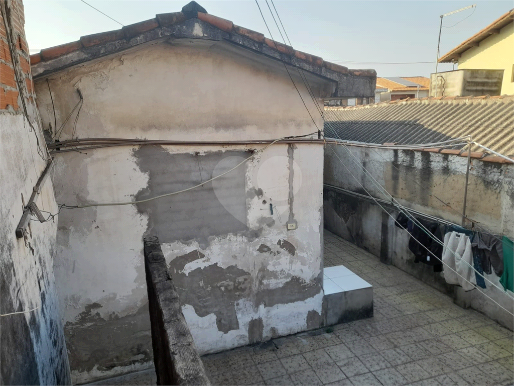 Casa com 187 m2 - Pq Edu Chaves e terrreno com 300 metros - com 4 casas construidas, e 3 vagas .