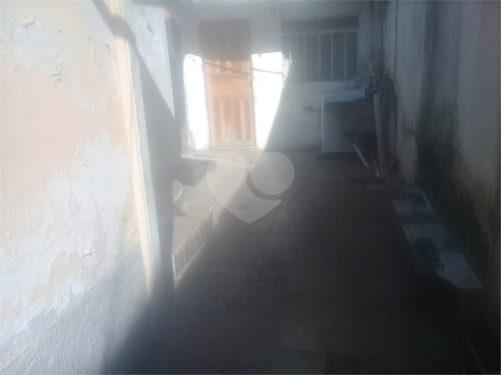 Casa com 187 m2 - Pq Edu Chaves e terrreno com 300 metros - com 4 casas construidas, e 3 vagas .