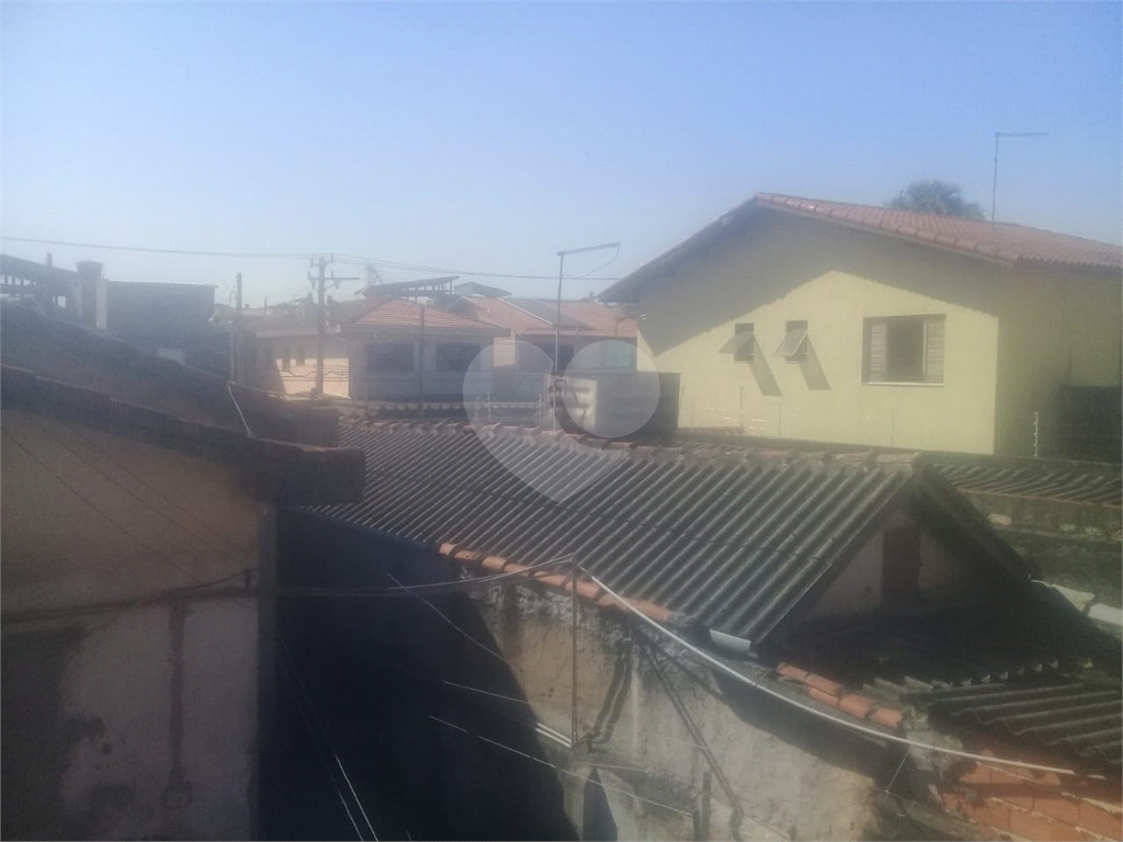 Casa com 187 m2 - Pq Edu Chaves e terrreno com 300 metros - com 4 casas construidas, e 3 vagas .