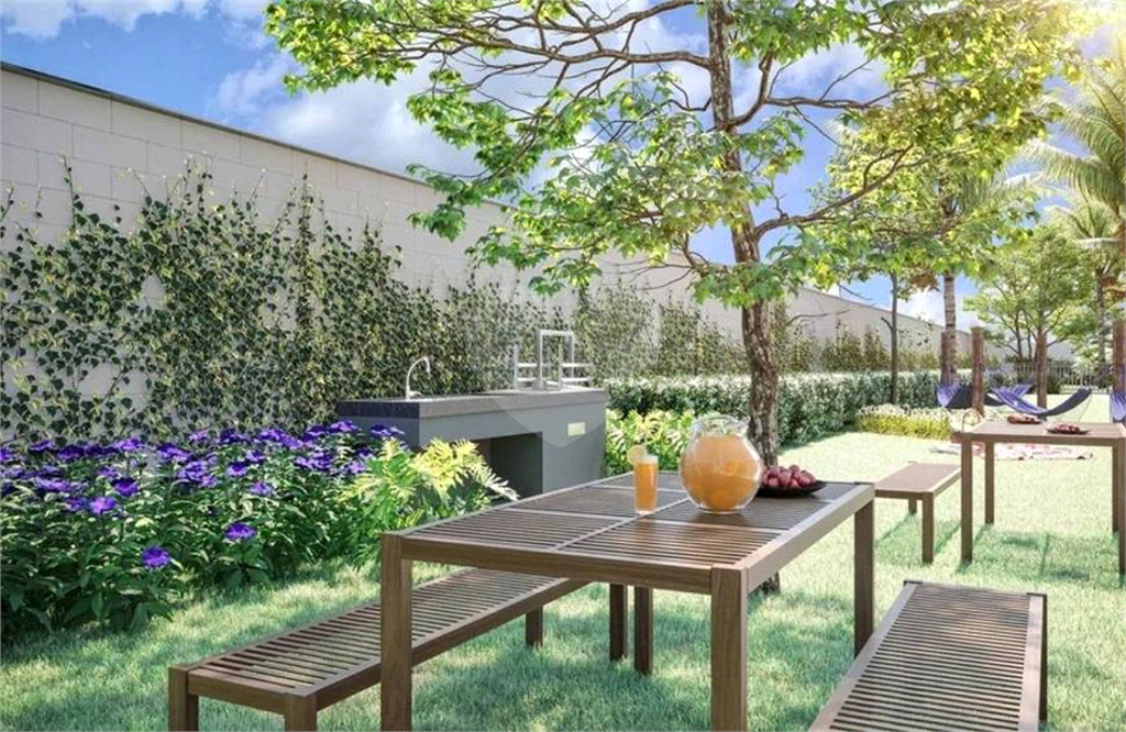 Apartamento à venda 3 quartos 56 mt Cachoeirinha