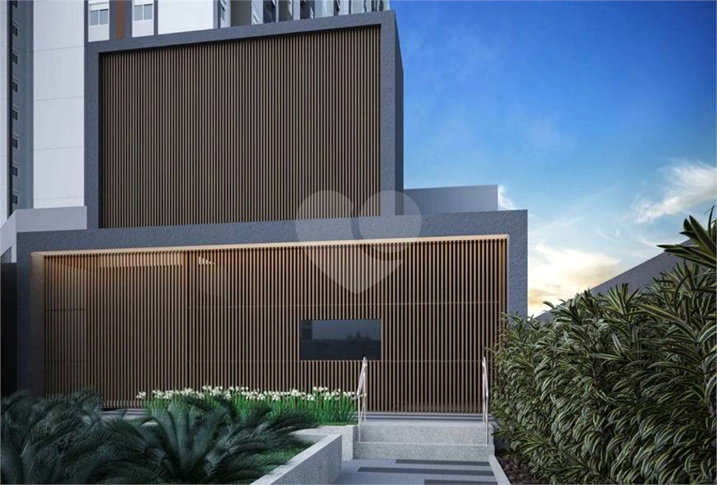 Apartamento à venda 3 quartos 56 mt Cachoeirinha