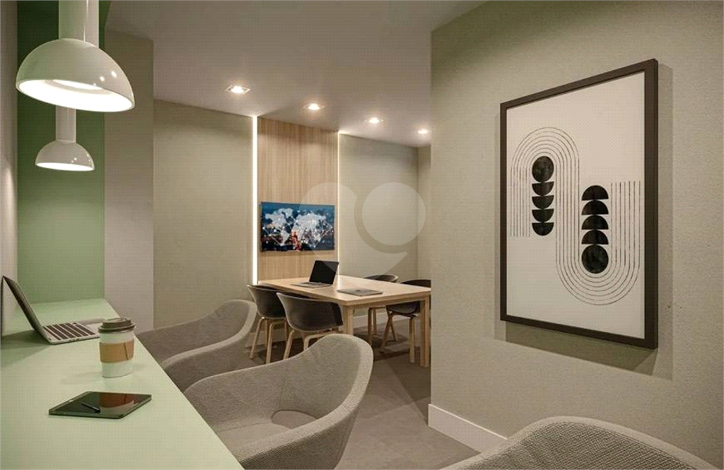 Apartamento à venda 3 quartos 56 mt Cachoeirinha