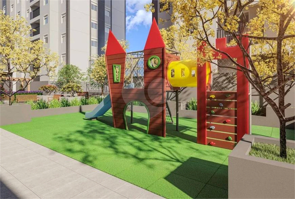 Apartamento à venda 3 quartos 56 mt Cachoeirinha