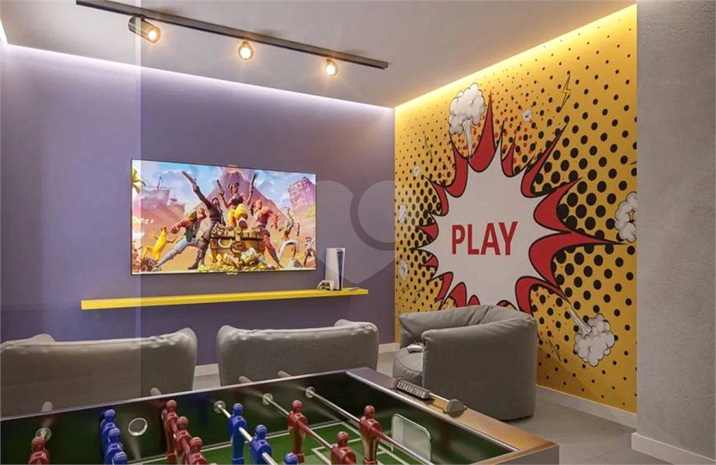 Apartamento à venda 3 quartos 56 mt Cachoeirinha