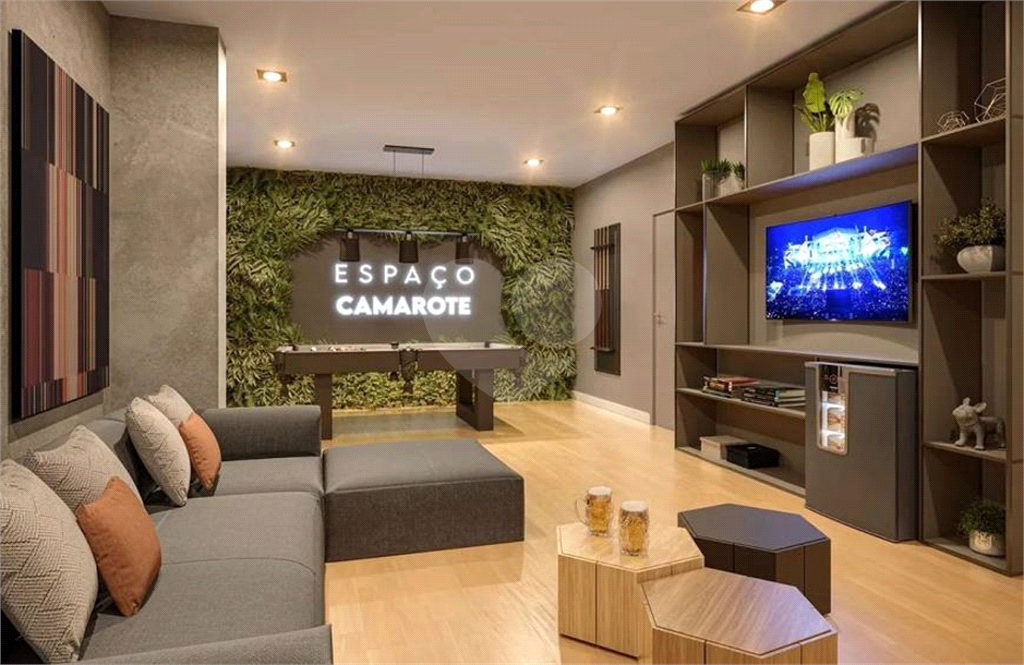 Apartamento à venda 3 quartos 56 mt Cachoeirinha