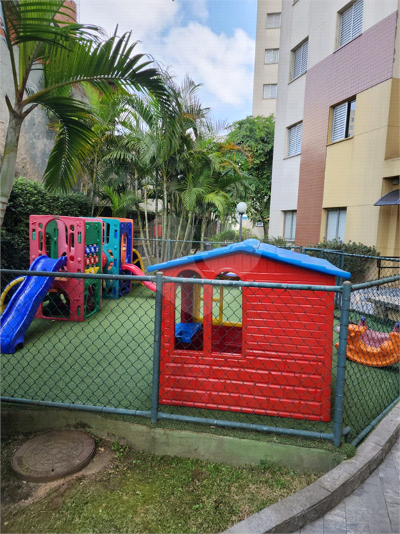 APARTAMENTO em PENHA