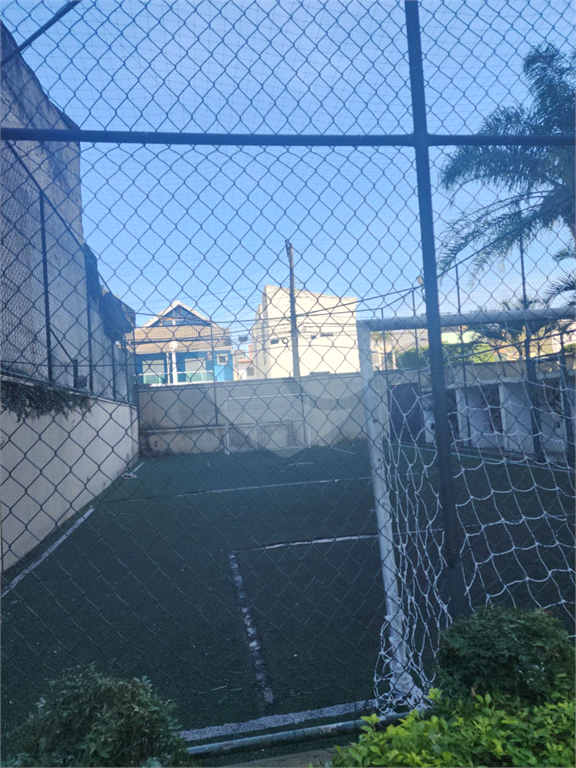 APARTAMENTO em PENHA