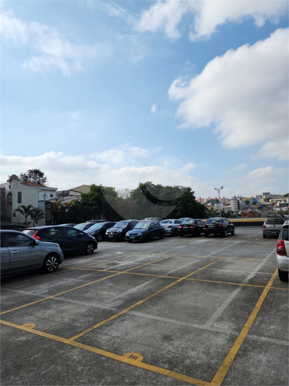 APARTAMENTO em PENHA