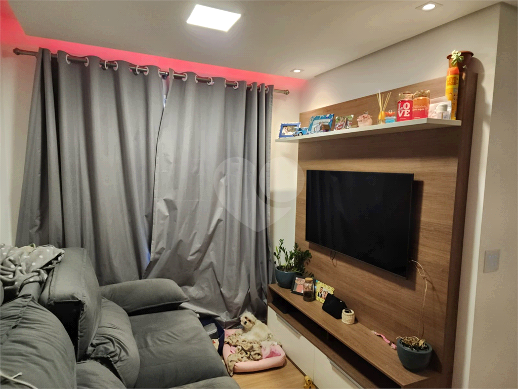 APARTAMENTO em PENHA