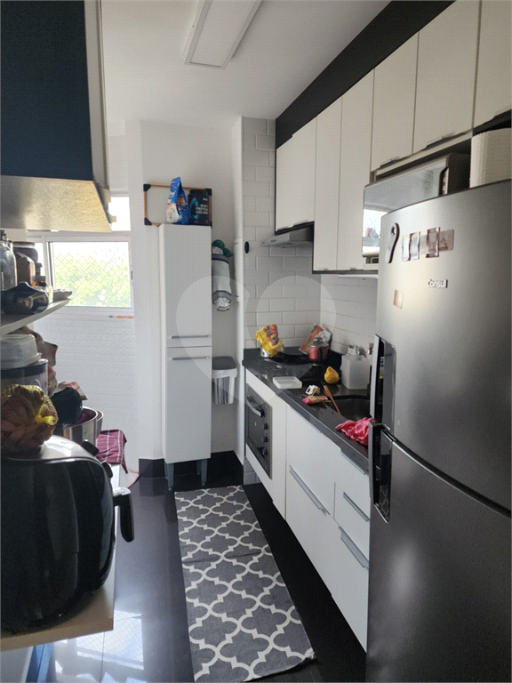 APARTAMENTO em PENHA