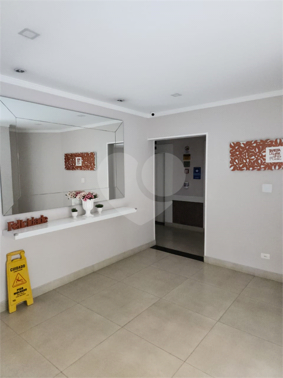 APARTAMENTO em PENHA