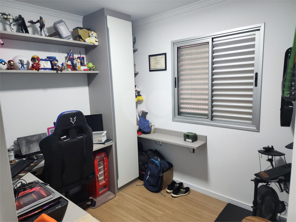 APARTAMENTO em PENHA