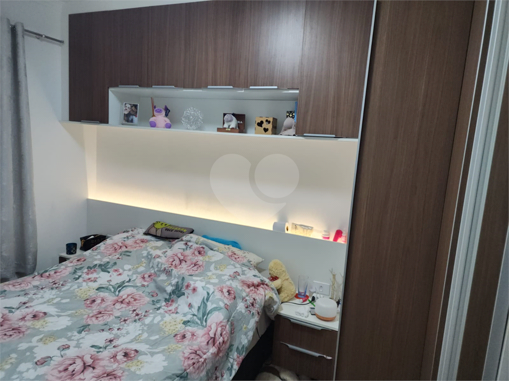 APARTAMENTO em PENHA