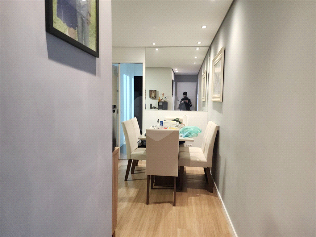 APARTAMENTO em PENHA