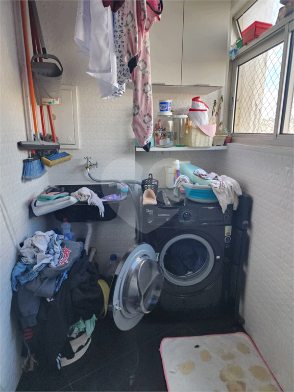 APARTAMENTO em PENHA