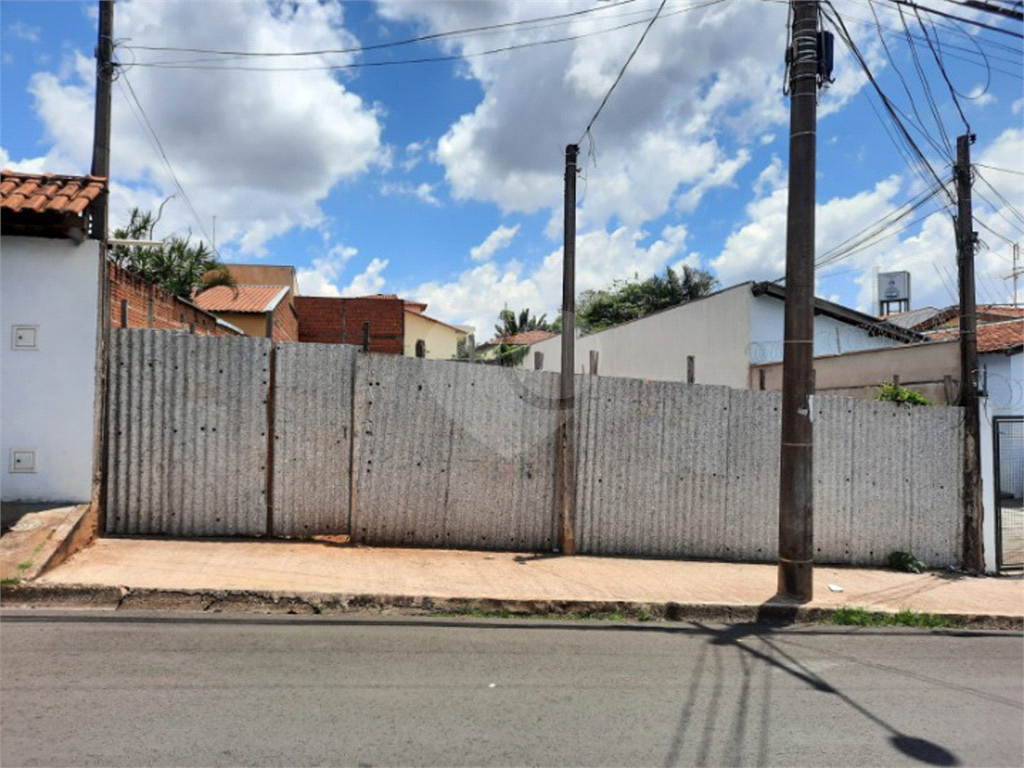 Terreno Jardim Centenário São Carlos 