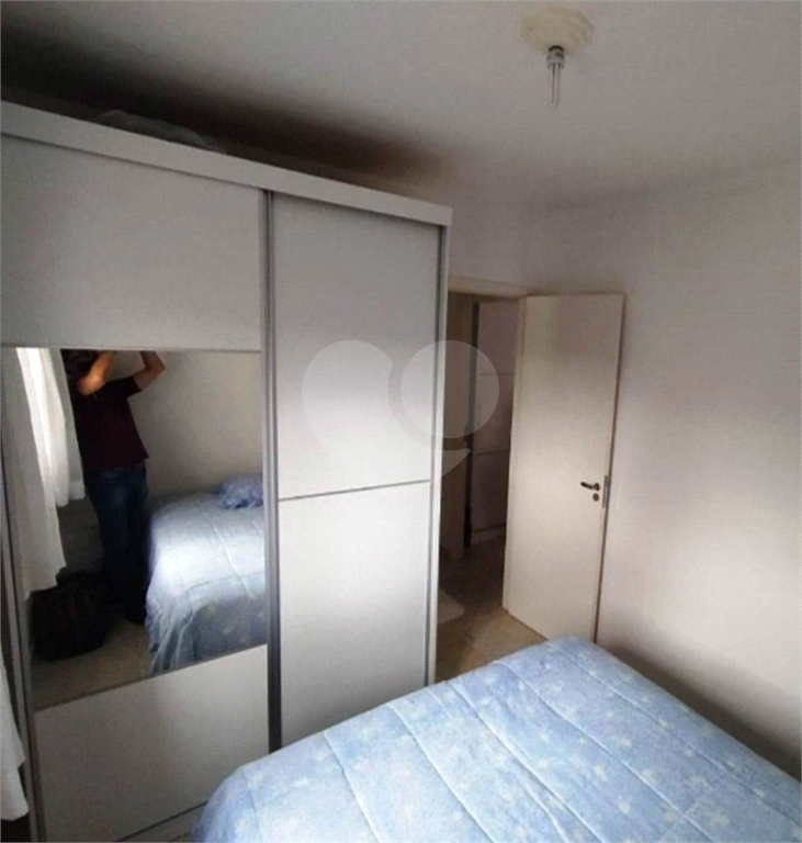 Apartamento para venda na Vila Bela Vista - 2 quartos - 1 vaga.