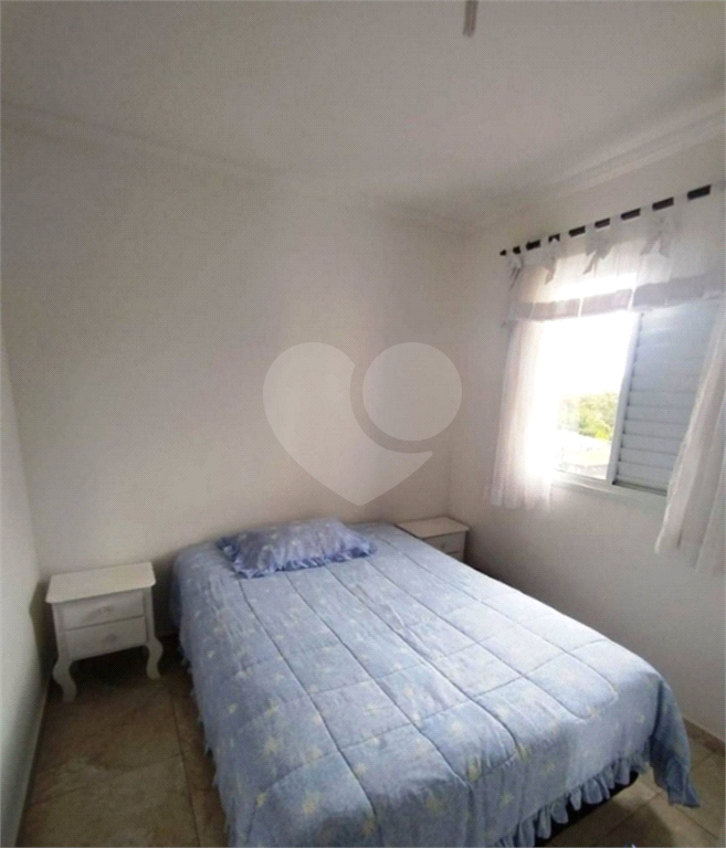 Apartamento para venda na Vila Bela Vista - 2 quartos - 1 vaga.