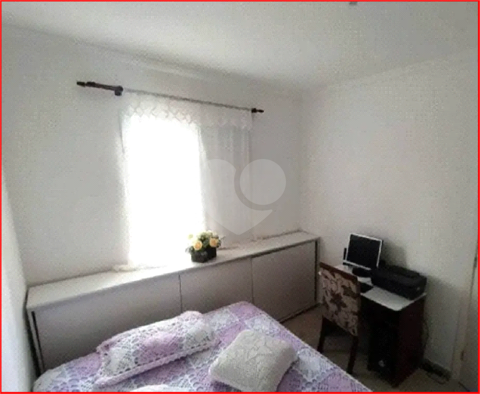 Apartamento para venda na Vila Bela Vista - 2 quartos - 1 vaga.