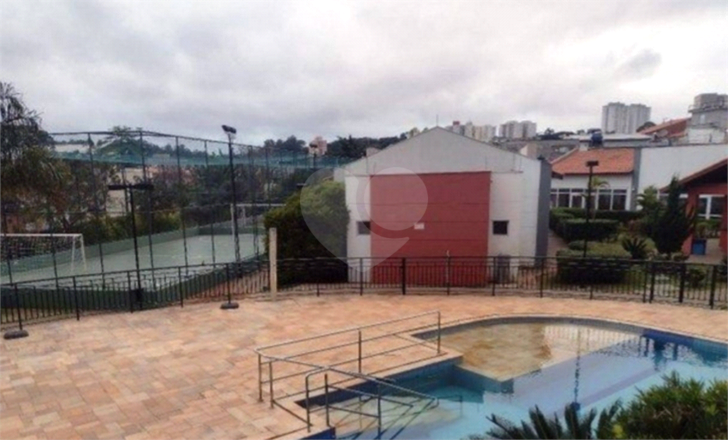 Apartamento para venda na Vila Bela Vista - 2 quartos - 1 vaga.