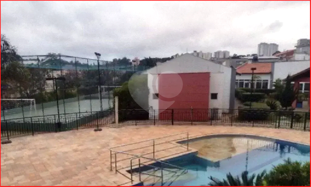 Apartamento para venda na Vila Bela Vista - 2 quartos - 1 vaga.