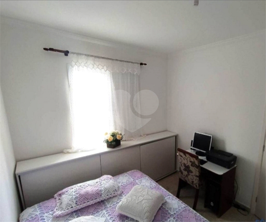 Apartamento para venda na Vila Bela Vista - 2 quartos - 1 vaga.