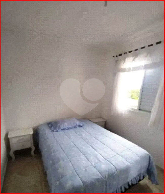 Apartamento para venda na Vila Bela Vista - 2 quartos - 1 vaga.