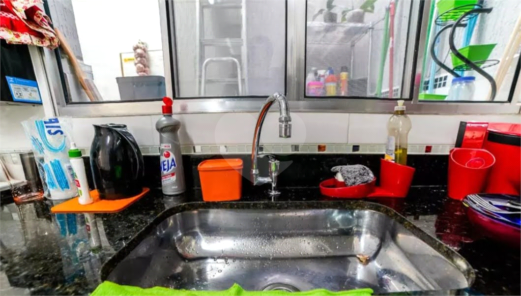 Casa de Condomínio, 2 quartos - Foto 10