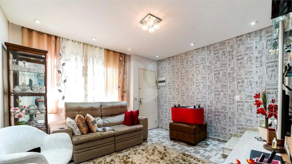 Casa de Condomínio, 2 quartos - Foto 3