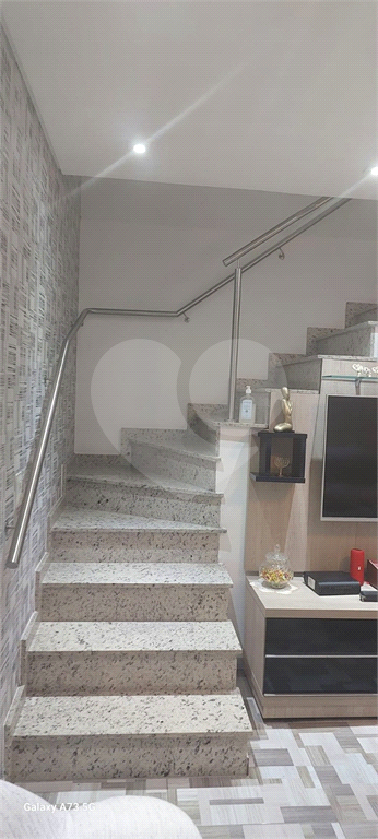 Casa de Condomínio, 2 quartos - Foto 4