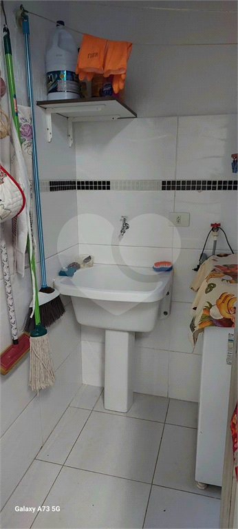 Casa de Condomínio, 2 quartos - Foto 16